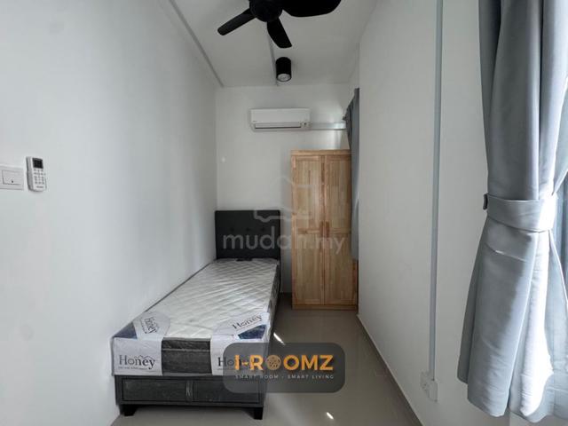 Louvre Kajang Junior Bilik Sewa Furnished Low Deposit Kajang Jul Promo 1