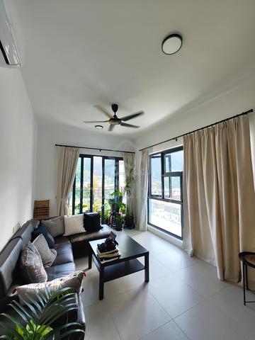 Mira Residence 1