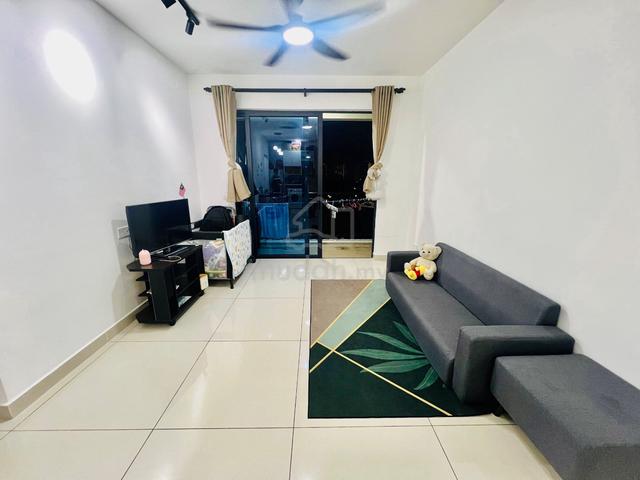 Country Garden Central Park (Serviced Apartment) 1