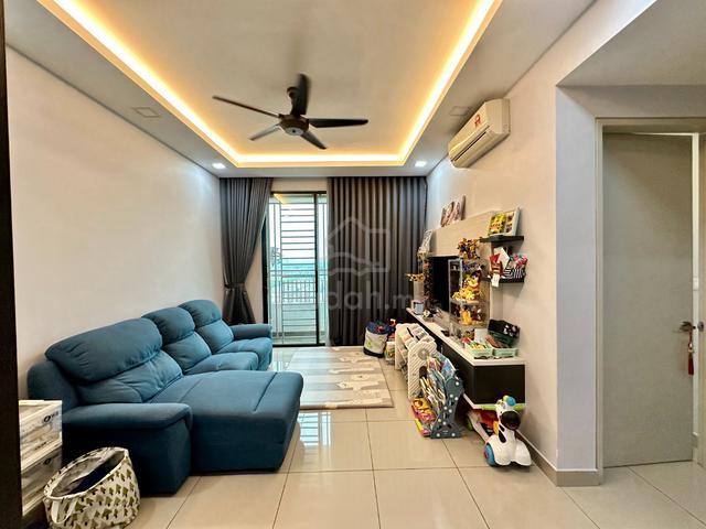 D'Aman Residences 1