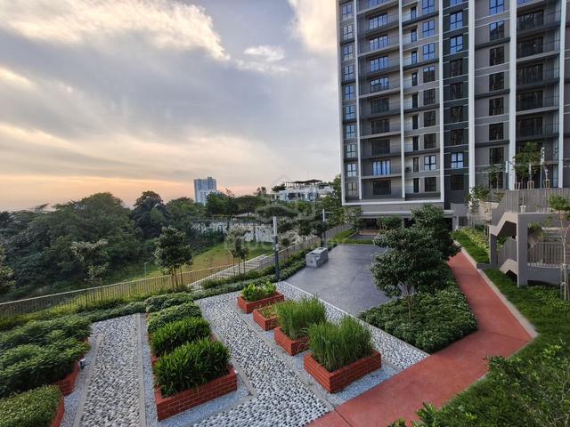 Mutiara Hilltop 1