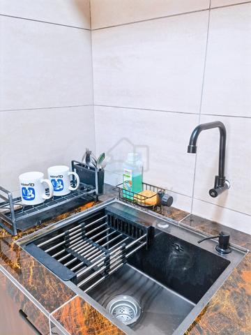 Residensi Rampai II, Setapak Rampai Residensi 2 Facing KLCC ROOM RENT 1