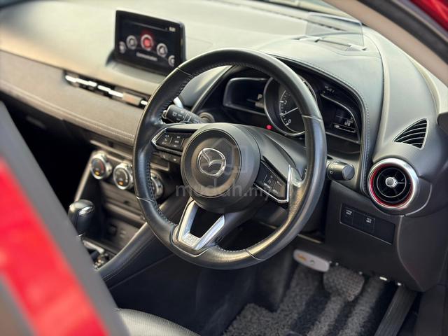 2018 Mazda CX-3 2.0 (A) - 5