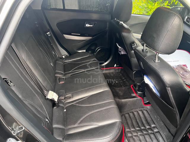2020 Perodua MYVI 1.5 ADVANCE MY17 M800 D20N (A) - 4