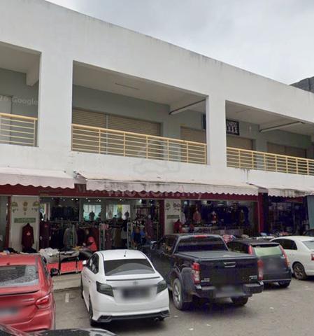 1Beaufort Shop Lot (Hot Area) 1