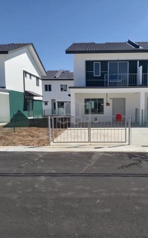 SCIENTEX ENDLOT, Taman Sena Utama, Tasek Gelugor 1