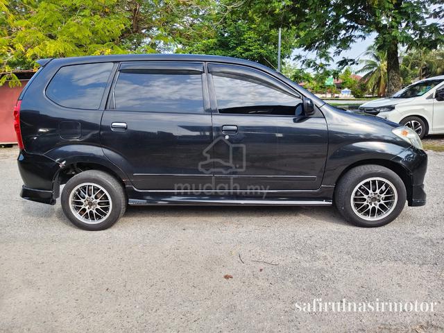 2007 Toyota AVANZA 1.5 G F602RM-GQMFMM (A) - 5