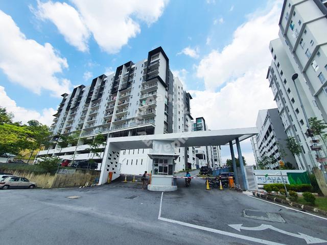 Hijauan Heights 1