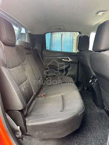 2022 Isuzu D-MAX 1.9(A) FULL LONš¢BULANAN - 5