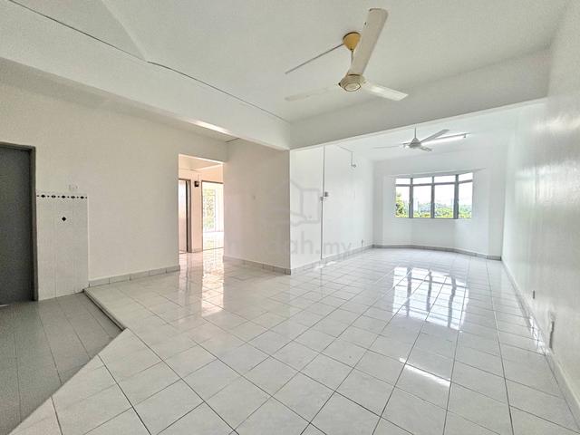 Subang Ville Aman Luxury 1