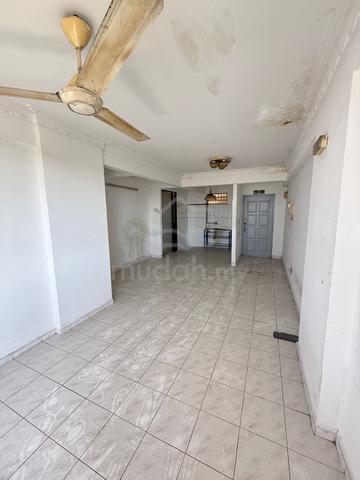 Ria Apartment (Butterworth) 1