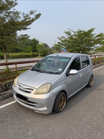 2007 Perodua VIVA 0.8 850 EX (M) - 1