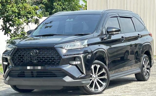2023 Toyota VELOZ 1.5 - MY22 (A) - 1