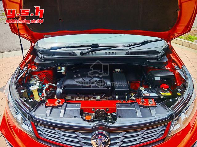 2022 Proton IRIZ 1.6 EXECUTIVE (A) - 5