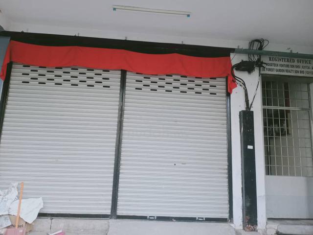 Teluk Kumbar rent house 1