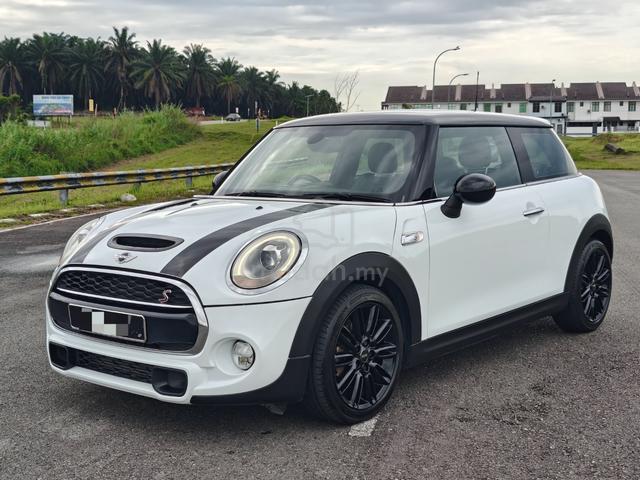 2015 Mini COOPER 1.6 S (A) - 3