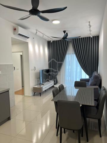 Jernih Residence 1