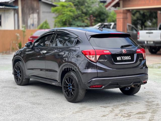2015 Honda HR-V 1.8 V (A) - 5