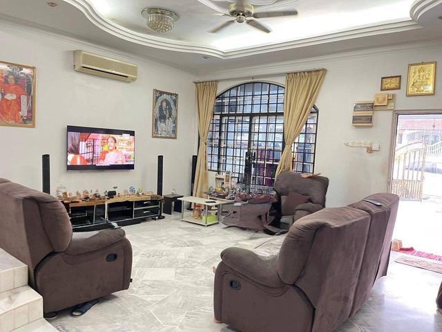 2sty SL 6/7 Bandar Sungai Long [ LOW DOWN PAYMENT SCHEME ] 1