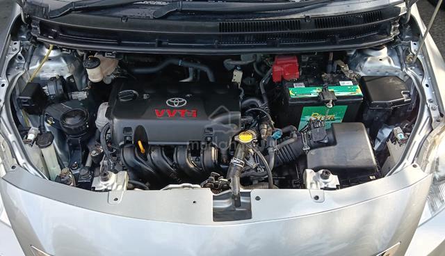 2012 Toyota Vios 1.5 J (M) 5 Speed Manual - 3