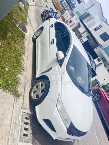 2014 Honda CITY 1.5 E (A) - 2