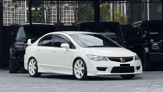 2010 Honda CIVIC 2.0 TYPE R - Kereta Import Baru - 1