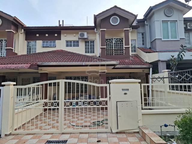 Bukit puchong 2,puchong, selangor 1