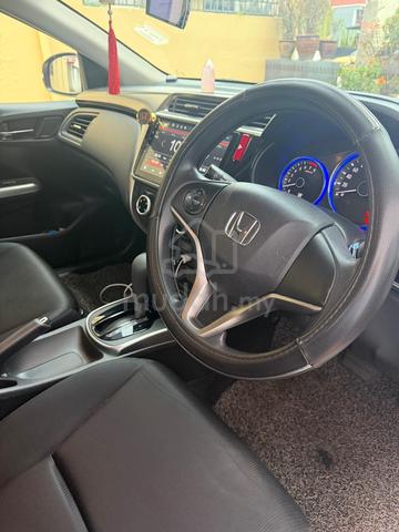 2014 Honda CITY 1.5 E (A) - Direct Owner - 3