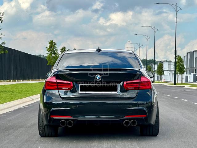 BMW 330i M SPORT 2.0 FACELIFT🔥B48 ENGINE‼️‼️‼️ - 4