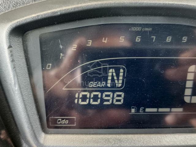 2025 Yamaha Y15ZR V2 (10K KM ONLY) TIPTOP LIKE NEW - photo 8 of 10