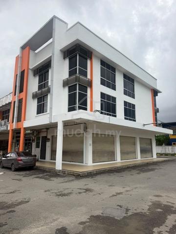 Rose Garden Plaza corner shoplot for rent @ Kinarut.Lokkawi.Putatan 1