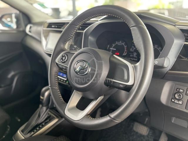 2024 Perodua MYVI 1.5 H WARRANTY FSR 15K KM - 5