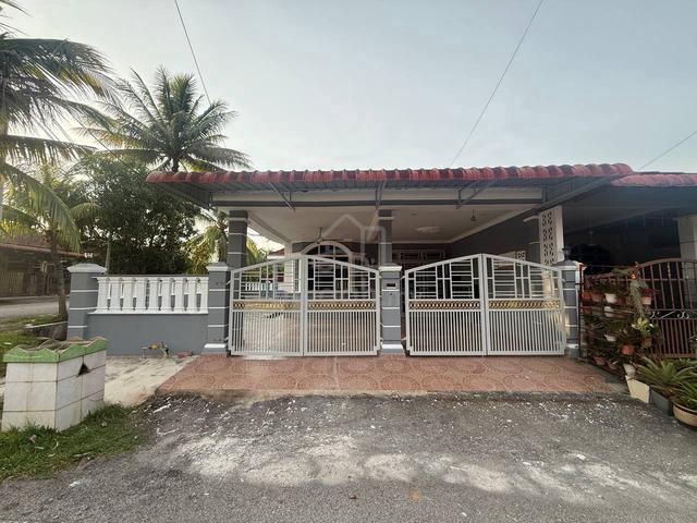 1 Storey Corner Lot , Taman Mega Ria 2, Tangkak , Johor (CASHBACK) 1