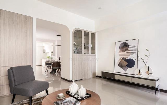 KL TOD Condo # Arte Star - Salak South 1