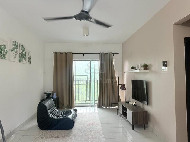 medium room 1