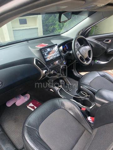 2012 Hyundai TUCSON 2.0 HIGH SPEC (A) - 5