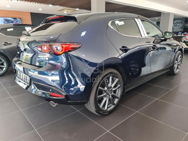2026 Mazda 3 2.0 HIGH PLUS - 4