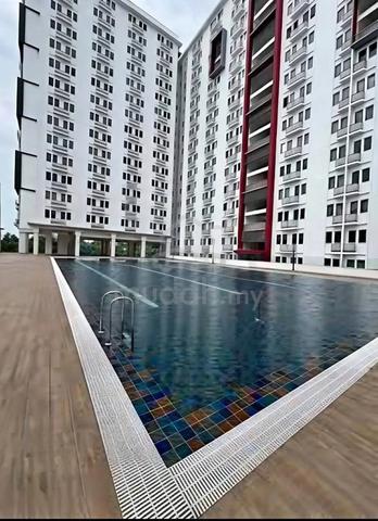 Unitsuites Kampar 1