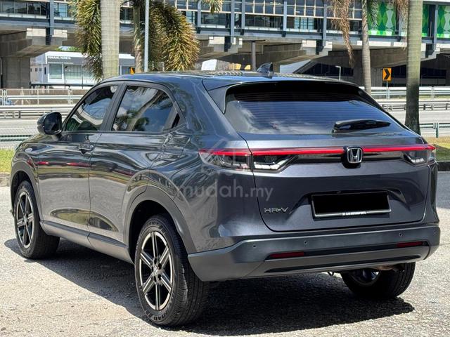 2023 Honda HR-V 1.5 S SUV FSR UD/WRTY 2028 HRV KLS - 3