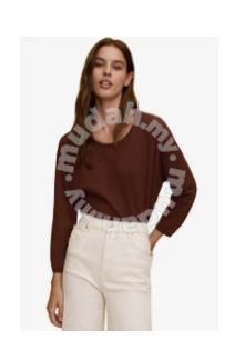 mango knitwear sale