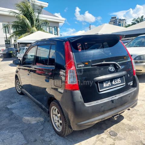 2008 Perodua VIVA 1.0 EZi PREMIUM (A) - 5