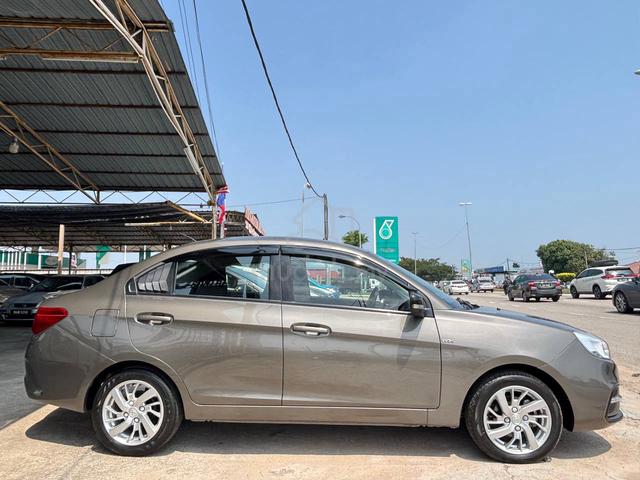 2022 Proton SAGA 1.3 PREMIUM AT MY16 FACELIFT (A) - 4