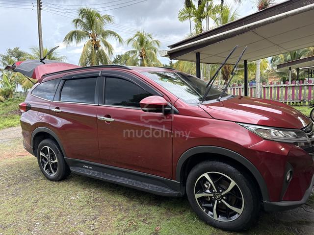 2023 Perodua ARUZ 1.5 AV MY21 D38L (A) - 5