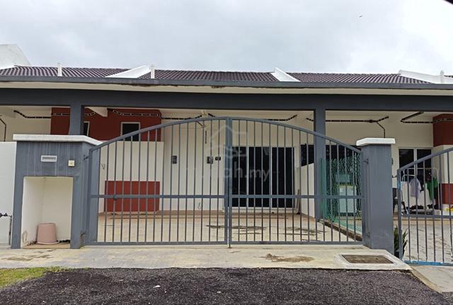 1-Storey Terrace House, TAMAN MAYUNG, TELUK KEMANG, PORT DICKSON 1