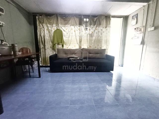 Boleh Full Loan DSTH Kota Tinggi  For Sale! 1