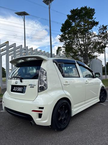 2009 Perodua MYVI 1.3 SE ZHS FACELIFT (A) - 2