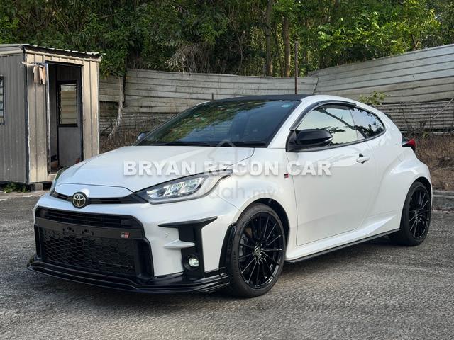 2021 Toyota GR YARIS 1.5 RS - 2