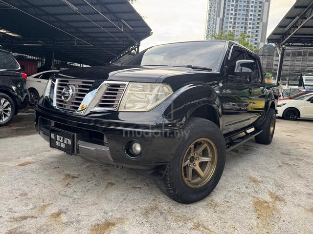 Nissan NAVARA 2.5 SE (M) 4x4 Diesel Turbo - 3