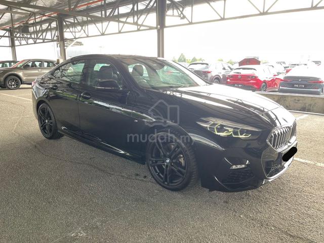 2020 Bmw 218i M SPORT GRAN COUPE 1.5L (A) ALL-IN - 3