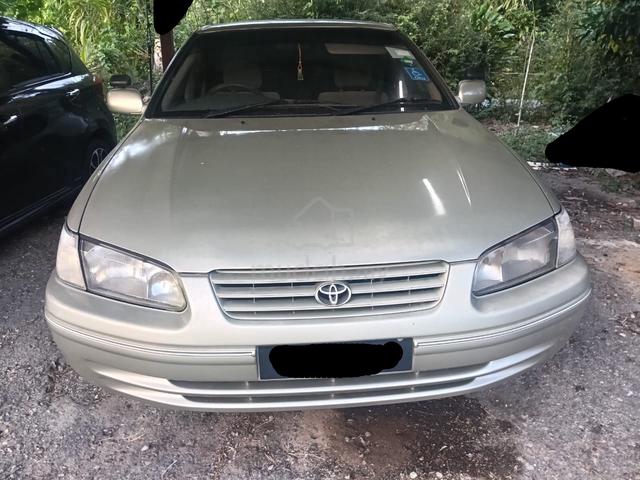 1999 Toyota CAMRY 2.2 GX (A) - 3